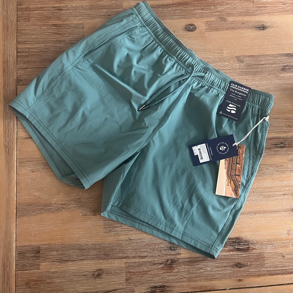 Fair Harbor Men’s Swimsuit